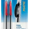 Bissolo Casa Penne Penne A Sfera<FILA - SET 2 PENNE TRATTO MATIC GRIP ROSSE: vendita online FILA - SET 2 PENNE TRATTO MATIC GRIP ROSSE in offerta