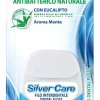 Bissolo Casa Igiene Personale Spazzolini E Ricambi|Igiene Spazzolini E Ricambi<FILO ANTIBATTERICO 50MT SILVER CARE: vendita online FILO ANTIBATTERICO 50MT SILVER CARE in offerta
