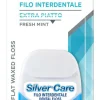 Bissolo Casa Igiene Personale Spazzolini E Ricambi|Igiene Spazzolini E Ricambi<FILO EXTRAPIATTO 50MT SILVER: vendita online FILO EXTRAPIATTO 50MT SILVER in offerta