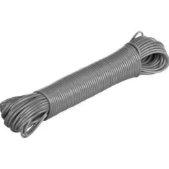 Bissolo Casa Stendibiancheria<FILO STENDIBIANCHERIA 20MT: vendita online FILO STENDIBIANCHERIA 20MT in offerta