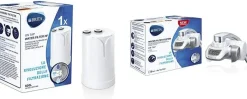 Bissolo Casa Accessori Rubinetteria<Filtro per Sistema Filtrante On Tap 600lt in offerta