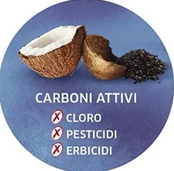 Bissolo Casa Accessori Rubinetteria<Filtro per Sistema Filtrante On Tap 600lt in offerta
