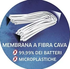 Bissolo Casa Accessori Rubinetteria<Filtro per Sistema Filtrante On Tap 600lt in offerta