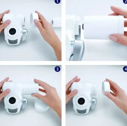 Bissolo Casa Accessori Rubinetteria<Filtro per Sistema Filtrante On Tap 600lt in offerta