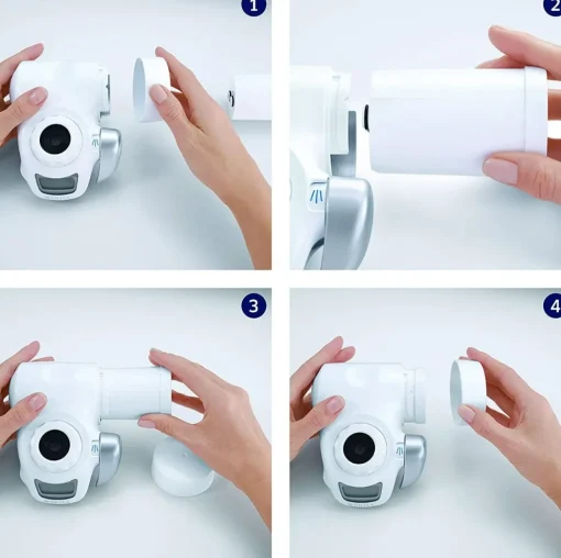 Bissolo Casa Accessori Rubinetteria<Filtro per Sistema Filtrante On Tap 600lt in offerta