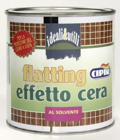 Bissolo Casa Pittura<FLATTING EFFETTO CERA 900 750ML: vendita online FLATTING EFFETTO CERA 900 750ML in offerta
