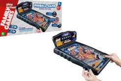 Bissolo Casa Giochi Da Tavolo Classici<FLIPPER ELETTRICO DA TAVOLO CON TABELLONE CONTAPUNTI: vendita online FLIPPER ELETTRICO DA TAVOLO CON TABELLONE CONTAPUNTI in offerta