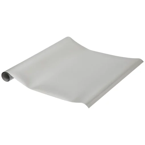 Bissolo Casa Accessori Vari Scolapiatti, Porta Rotolo E Porta Posate<FONDO CASSETTO 50X150CM GRIGIO