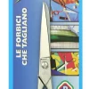 Bissolo Casa Cancelleria Forbici|Accessori Vari Utensili Da Cucina<FORBICI DA LAVORO 6 POLLICI - LINEA SPRINT: vendita online FORBICI DA LAVORO 6 POLLICI - LINEA SPRINT in offerta