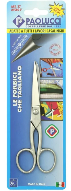 Bissolo Casa Cancelleria Forbici|Accessori Vari Utensili Da Cucina<FORBICI DA LAVORO 6 POLLICI - LINEA SPRINT: vendita online FORBICI DA LAVORO 6 POLLICI - LINEA SPRINT in offerta
