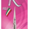 Bissolo Casa Igiene Personale Cura Della Persona|Igiene Cura Della Persona<FORBICI PER MANICURE CURVE EXTRA 3 POLLICI - LINEA KARINA: vendita online FORBICI PER MANICURE CURVE EXTRA 3 POLLICI - LINEA KARINA in offerta