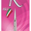 Bissolo Casa Igiene Personale Cura Della Persona|Igiene Cura Della Persona<FORBICI PER MANICURE CURVE CON PUNTA A LANCIA EXTRA 3 POLLICI - LINEA KARINA: vendita online FORBICI PER MANICURE CURVE CON PUNTA A LANCIA EXTRA 3 POLLICI - LINEA KARINA in offerta