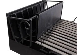 Bissolo Casa Barbecue A Legna E Bracieri<fornello barbecue a legna con porta utensili 142