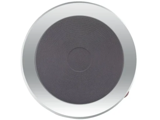 Bissolo Casa Piccoli Preparazione E Cottura Cibi|Preparazione E Cottura Cibi<FORNELLO ELETTRICO 500W DIAM. 14CM