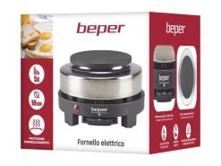 Bissolo Casa Piccoli Preparazione E Cottura Cibi|Preparazione E Cottura Cibi<FORNELLO ELETTRICO 500W DIAM. 14CM