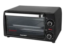 Bissolo Casa Piccoli Preparazione E Cottura Cibi|Preparazione E Cottura Cibi<FORNO ELETTRICO 12LT 1050W 35.5X28X19.5CM