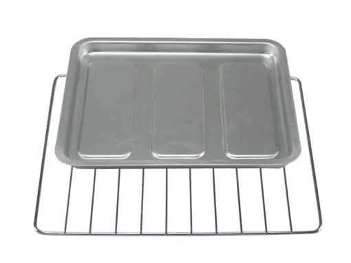 Bissolo Casa Piccoli Preparazione E Cottura Cibi|Preparazione E Cottura Cibi<FORNO ELETTRICO 12LT 1050W 35.5X28X19.5CM
