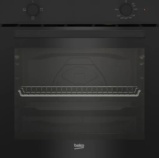 Bissolo Casa Grandi Forno<FORNO STATICO NERO BEKO BBIC11000B