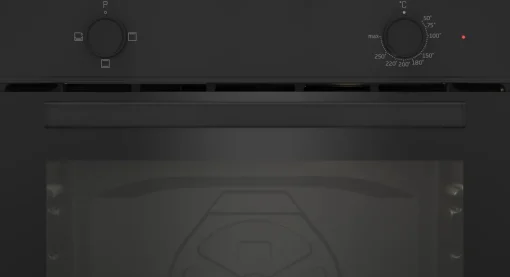 Bissolo Casa Grandi Forno<FORNO STATICO NERO BEKO BBIC11000B