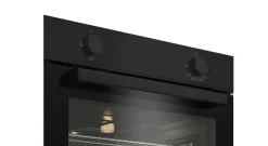 Bissolo Casa Grandi Forno<FORNO STATICO NERO BEKO BBIC11000B