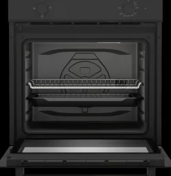 Bissolo Casa Grandi Forno<FORNO STATICO NERO BEKO BBIC11000B