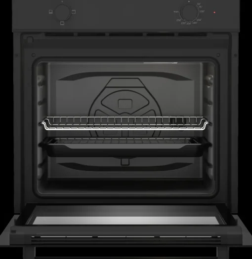 Bissolo Casa Grandi Forno<FORNO STATICO NERO BEKO BBIC11000B