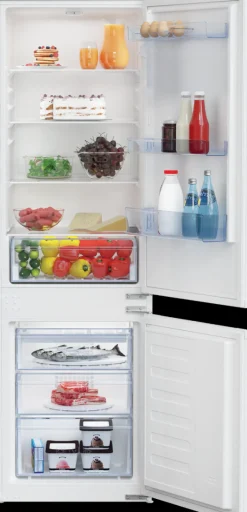 Bissolo Casa Grandi Frigoriferi E Congelatori<FRIGO 271 LT BCSA285K3SN BEKO