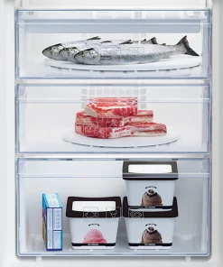 Bissolo Casa Grandi Frigoriferi E Congelatori<FRIGO 271 LT BCSA285K3SN BEKO