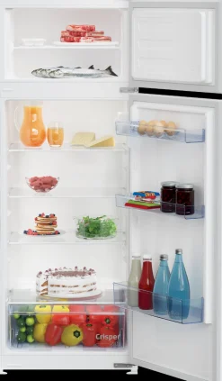 Bissolo Casa Grandi Frigoriferi E Congelatori<FRIGO 220 LT BEKO BDSA250K2S