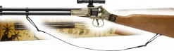 Bissolo Casa Giochi Di Imitazione<FUCILE SHERIFF ORO IN METALLO 8 COLPI: vendita online FUCILE SHERIFF ORO IN METALLO 8 COLPI in offerta