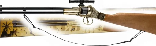 Bissolo Casa Giochi Di Imitazione<FUCILE SHERIFF ORO IN METALLO 8 COLPI: vendita online FUCILE SHERIFF ORO IN METALLO 8 COLPI in offerta