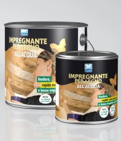 Bissolo Casa Pittura<GA IMPREGNANTE H2O DOUGLAS 0.750ML: vendita online GA IMPREGNANTE H2O DOUGLAS 0.750ML in offerta