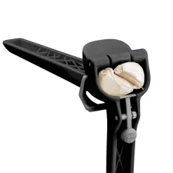 Bissolo Casa Accessori Vari Utensili Da Cucina<GARJECT LITE - SPREMIAGLIO NERO 19.7CM