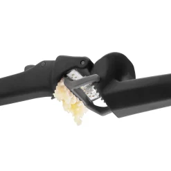 Bissolo Casa Accessori Vari Utensili Da Cucina<GARJECT LITE - SPREMIAGLIO NERO 19.7CM