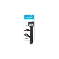 Bissolo Casa Accessori Vari Utensili Da Cucina<GARJECT LITE - SPREMIAGLIO NERO 19.7CM