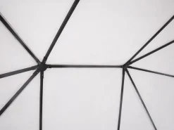 Bissolo Casa Gazebi E Accessori<Gazebo in ferro con copertura: gazebo in offerta