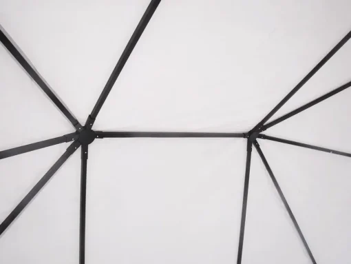 Bissolo Casa Gazebi E Accessori<Gazebo in ferro con copertura: gazebo in offerta