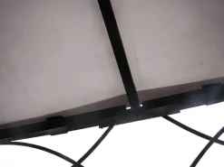 Bissolo Casa Gazebi E Accessori<Gazebo in ferro con copertura: gazebo in offerta