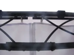 Bissolo Casa Gazebi E Accessori<Gazebo in ferro con copertura: gazebo in offerta