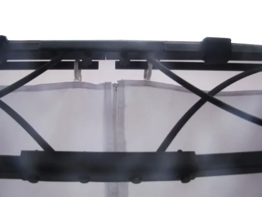 Bissolo Casa Gazebi E Accessori<Gazebo in ferro con copertura: gazebo in offerta