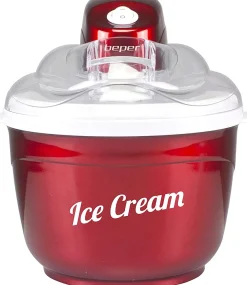 Bissolo Casa Piccoli Preparazione E Cottura Cibi|Preparazione E Cottura Cibi<GELATIERA 12W 1.5LT 20X18X21CM