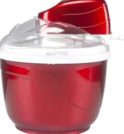 Bissolo Casa Piccoli Preparazione E Cottura Cibi|Preparazione E Cottura Cibi<GELATIERA 12W 1.5LT 20X18X21CM