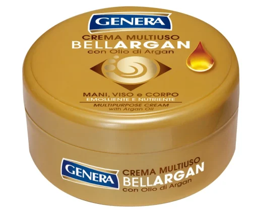 Bissolo Casa Igiene Personale Creme|Igiene Creme<GENERA CREMA BELLAARGAN 160ML: vendita online GENERA CREMA BELLAARGAN 160ML in offerta