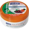 Bissolo Casa Igiene Personale Creme|Igiene Creme<GENERA CREMA VISO E CORPO 160ML VITE ROSSA E ALBICOCCA: vendita online GENERA CREMA VISO E CORPO 160ML VITE ROSSA E ALBICOCCA in offerta