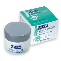 Bissolo Casa Igiene Personale Creme|Igiene Creme<GENERA CREMA VISO IDRATANTE 50ML: vendita online GENERA CREMA VISO IDRATANTE 50ML in offerta