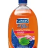 Bissolo Casa Igiene Personale Saponi|Igiene Saponi<GENERA SAPONE LIQUIDO C/ANTIBATTERICO RICARICO 1000ML: vendita online GENERA SAPONE LIQUIDO C/ANTIBATTERICO RICARICO 1000ML in offerta