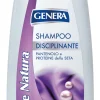 Bissolo Casa Igiene Personale Prodotti Per Capelli|Igiene Prodotti Per Capelli<GENERA SHAMPOO PANTENOLO/PROTEINE DELLA SETA 500ML: vendita online GENERA SHAMPOO PANTENOLO/PROTEINE DELLA SETA 500ML in offerta