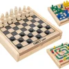 Bissolo Casa Giochi Da Tavolo Classici<GIOCHI IN LEGNO ASSOTITO: vendita online GIOCHI IN LEGNO ASSOTITO in offerta