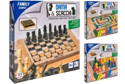 Bissolo Casa Giochi Da Tavolo Classici<GIOCHI IN LEGNO ASSOTITO: vendita online GIOCHI IN LEGNO ASSOTITO in offerta
