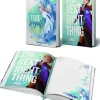 Bissolo Casa Zaini, Astucci E Diari Diari E Agende<GIOCHI PREZIOSI - DIARIO 10 MESI FROZEN 2 STANDARD 13.5X18.5CM ASSORTITO: vendita online GIOCHI PREZIOSI - DIARIO 10 MESI FROZEN 2 STANDARD 13.5X18.5CM ASSORTITO in offerta